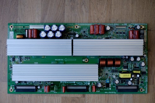 Sus board 50pg1000 - y-sus, lg