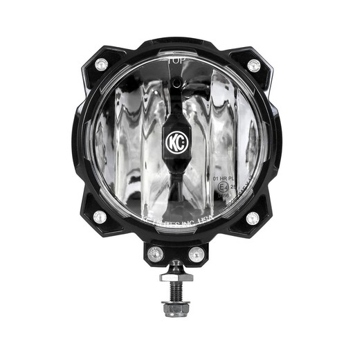 Hilites pro6 gravity - kc, led