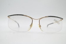 Monture De Lunettes Halbrand