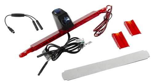 Double caméra recul esx - recul,