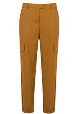 COP COPINE ETE 2018 : pantalon modèle MERCURIUS 36 moutarde prix 115€ (-40%)