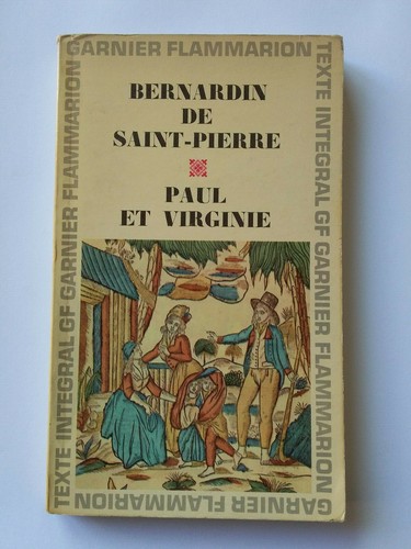 Paul virginie 1966 - paul,