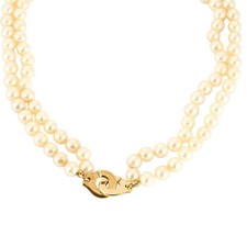 DINH VAN - "Menottes R15" -