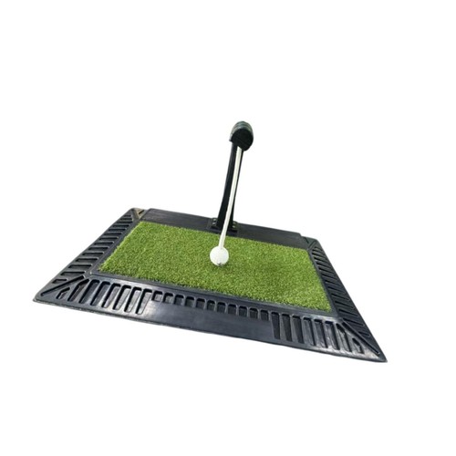 Tapis entraînement swing - de,