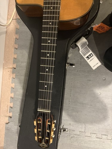 Gitane 500 gypsy - gypsy, jazz