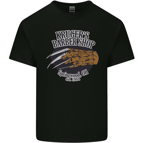 Krugers barber magasin - barber,