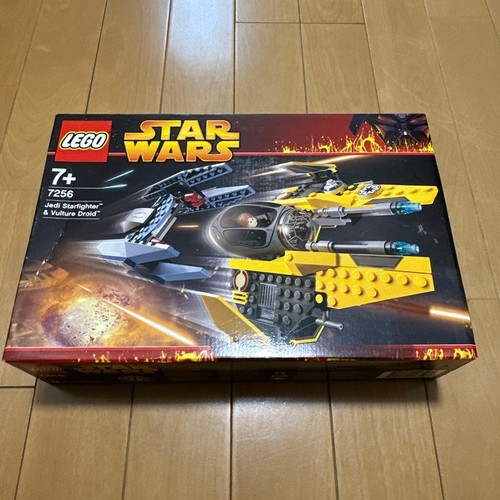 Lego star wars 7256 anakin - lego,