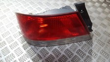 Mitsubishi Lancer 2002 Tail