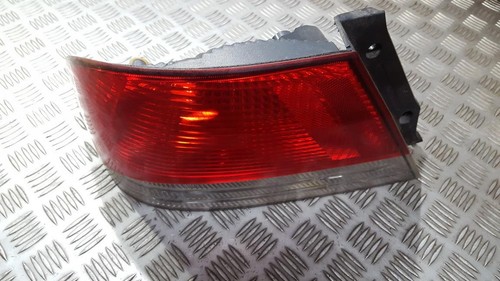 Mitsubishi lancer 2002 tail - mitsubishi,