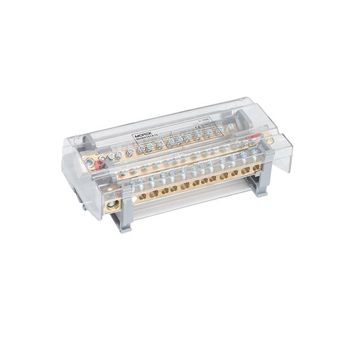 Répartiteur modulaire - , 4p