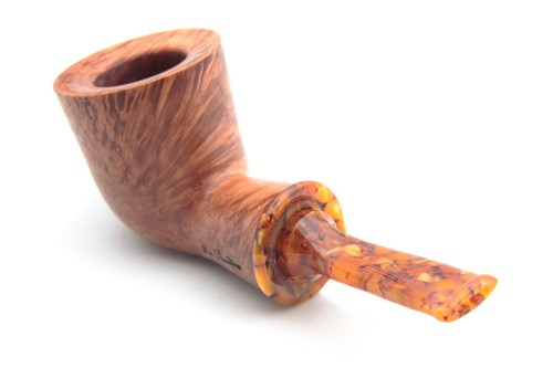 Radica brûle gueule - la, brÛle-gueule/nose