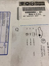 Jeu de plaquettes de frein