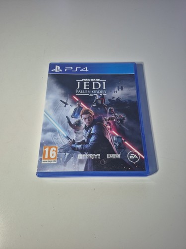 Star wars jedi fallen - star,