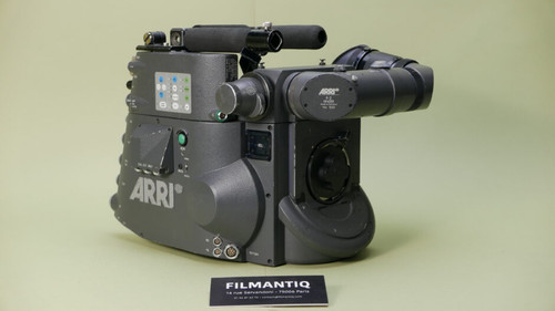 Arriflex 35mm 535b - 3, 4