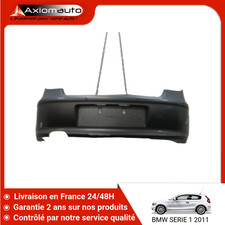 🇫🇷 PARE-CHOC ARRIER BMW