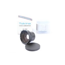 Tokina Af Pro Vc-5000 Objectif