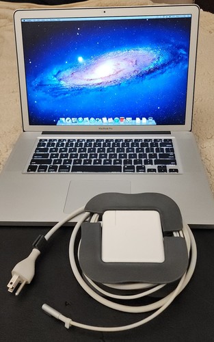 Rare matte high - matte, 15.4"