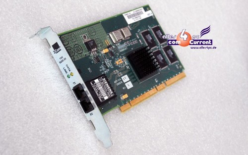3com siemens 1000 base - 3com, base-sx