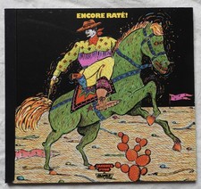 Encore raté! - JACQUES PYON