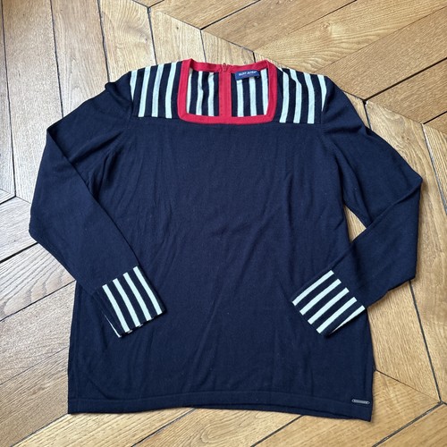 Pull saint james - ,