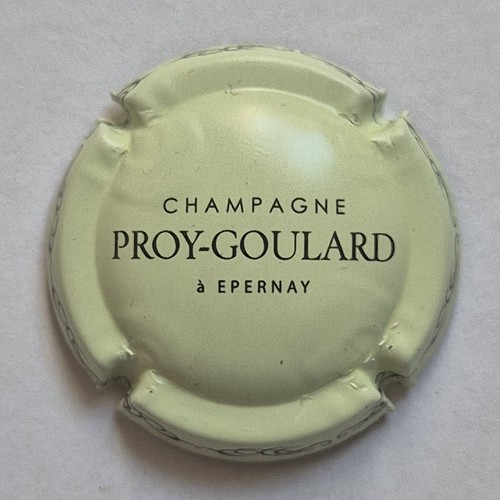 Capsule champagne - capsule,