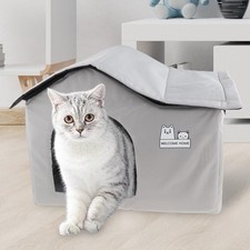 Maison de compagnie d'été