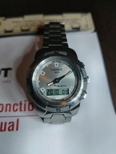 Tissot T-Touch Original (Z
