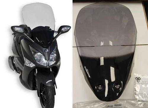 Pare brise haute ermax - pare, cm