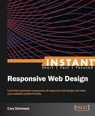 Instant responsive web design - instant,