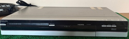 Philips dvd recorder - philips,