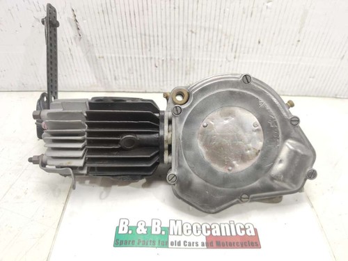 Bloc moteur garelli - moteur, mosquito