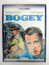 LESUEUR Bogey eo