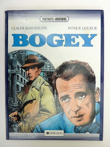 Lesueur bogey - lesueur,