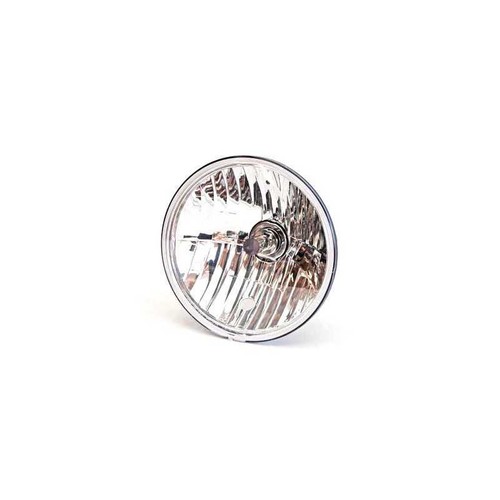 Optique phare blanc jeep - de,