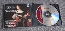 Graun concertos viole de - concertos,