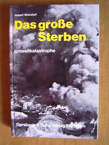 Das große sterben - große,
