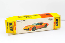 Meboto Lamborghini Miura P400