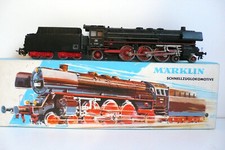 TRAINS MARKLIN  ÉCHELLE "HO"