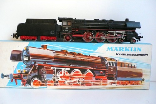 Trains marklin échelle ho - , "ho"