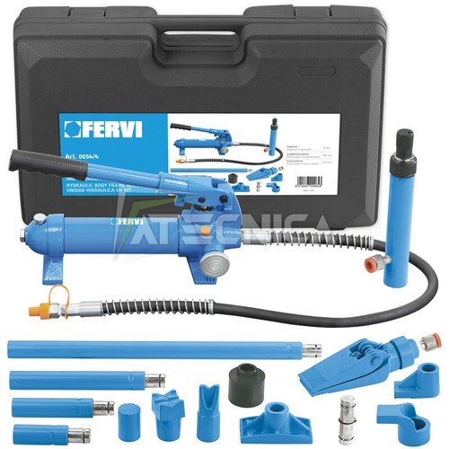 Vérin hydraulique tonnes - vérin,