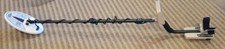Whites 24K Metal Detector New