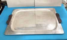 GRAND plateau de service