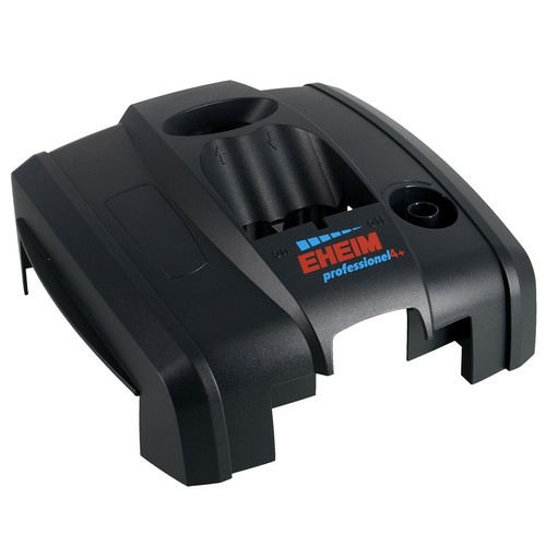 Couvercle pompe filtrante - couvercle,