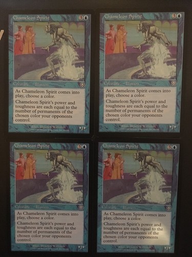 Magic the gathering mtg - magic,