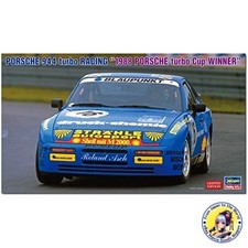 HASEGAWA 1/24 Porsche 944