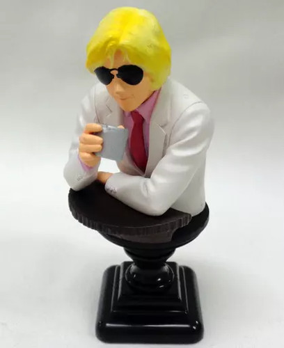 Mini figurine collection - mini, de