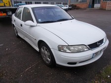 Amortisseur arriere gauche