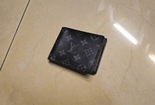 Louis Vuitton : Portefeuille