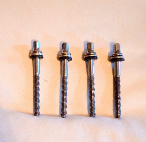 Remo vintage roto tom tension - remo,