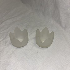 PartyLite Lotus Blossom Votive